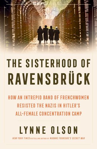Cover image for The Sisterhood of Ravensbruck