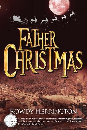 Cover image for Father Christmas