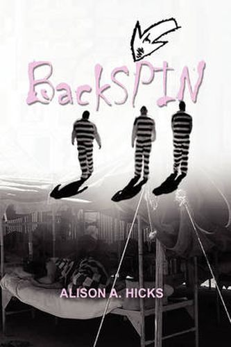 Cover image for Backspin