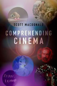 Cover image for Comprehending Cinema