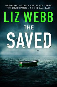 Cover image for The Saved