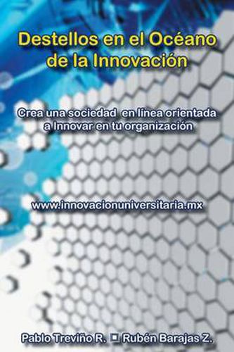 Cover image for Destellos En El Oceano de La Innovacion