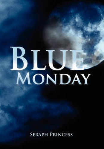 Cover image for Blue Monday