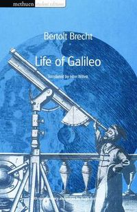 Cover image for Life Of Galileo