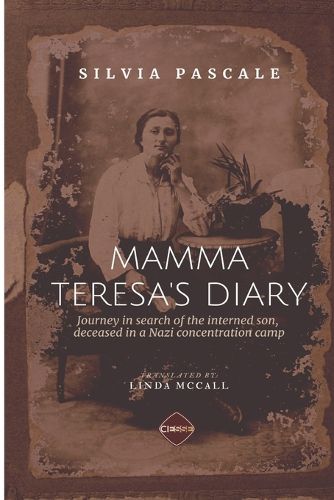 Cover image for Mamma Teresa's Diary