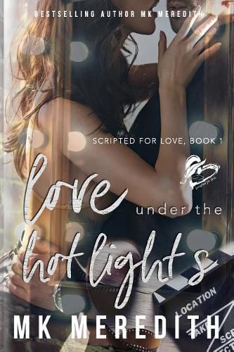 Cover image for Love Under the Hot Lights