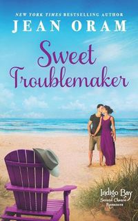 Cover image for Sweet Troublemaker