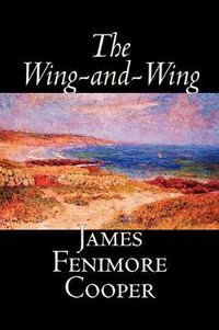 Cover image for The Wing-and-Wing