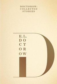 Cover image for Doctorow: Collected Stories
