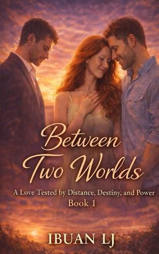Cover image for Between Two Worlds