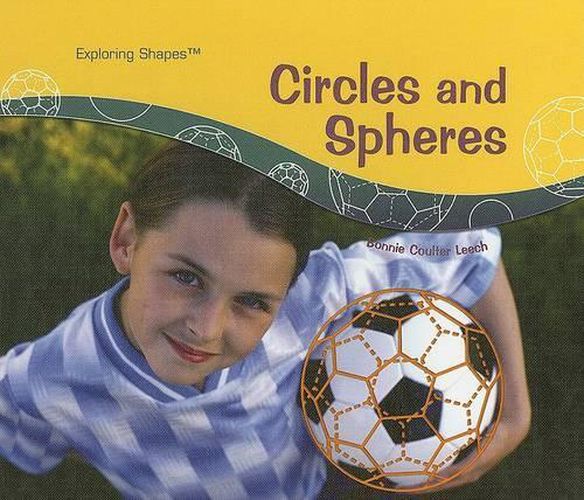 Cover image for Circles and Spheres