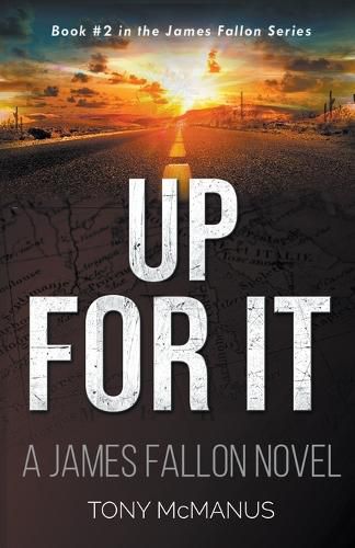 Cover image for Up For It