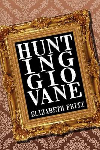 Cover image for Hunting Giovane