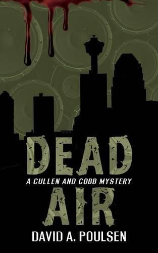 Dead Air: A Cullen and Cobb Mystery