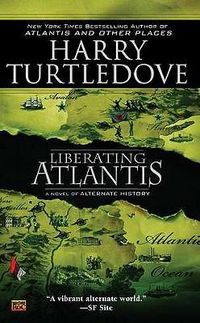 Cover image for Liberating Atlantis