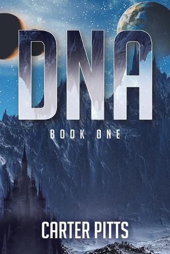 Cover image for DNA