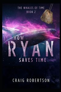 Cover image for How Ryan Saved Time