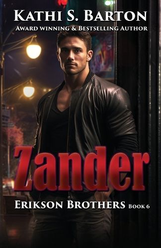 Cover image for Zander