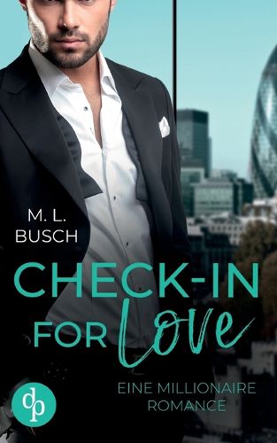 Cover image for Check-in for love
