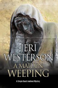 Cover image for A Maiden Weeping