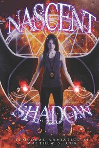 Cover image for Nascent Shadow