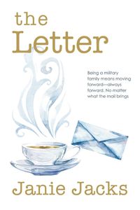 Cover image for The Letter