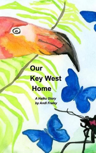 Cover image for Our Key West Home