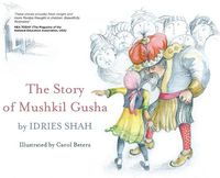 Cover image for The Tale of Mushkil Gusha