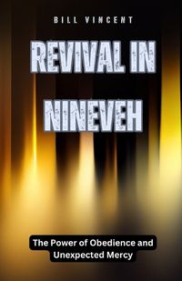 Cover image for Revival in Nineveh