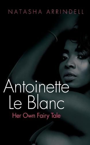 Cover image for Antoinette Le Blanc