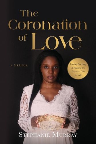 Cover image for The Coronation of Love