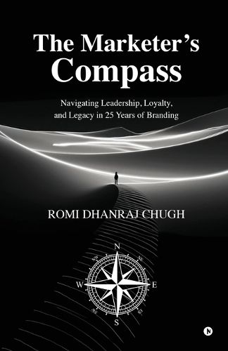 Cover image for The Marketer's Compass