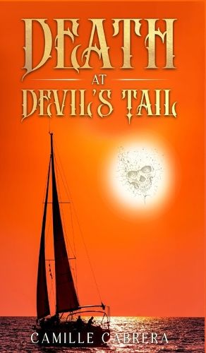 Cover image for Death at Devil's Tail