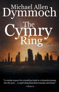 Cover image for The Cymry Ring