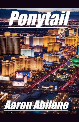 Cover image for Ponytail