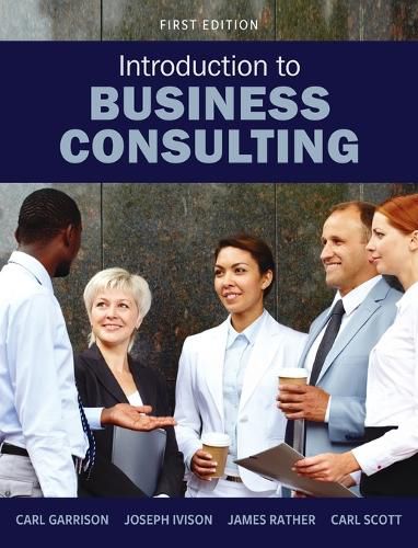 Cover image for Introduction to Business Consulting