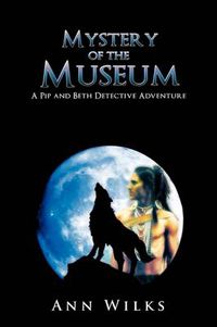 Cover image for Mystery of the Museum