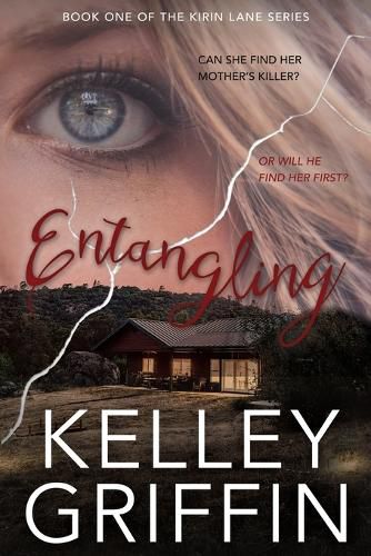 Cover image for Entangling