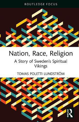 Cover image for Nation, Race, Religion