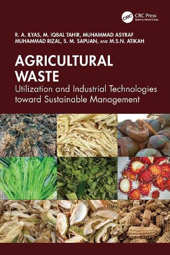 Cover image for Agricultural Waste