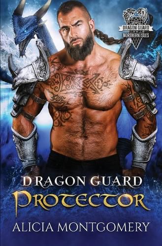 Cover image for Dragon Guard Protector