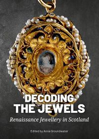 Cover image for Decoding the Jewels