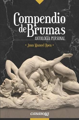 Cover image for Compendio de brumas: Antologia personal