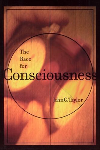 Cover image for The Race for Consciousness