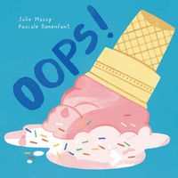 Cover image for Oops!