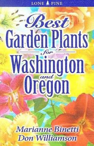 Cover image for Best Garden Plants for Washington and Oregon