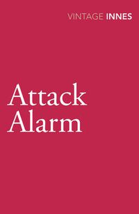 Cover image for Attack Alarm