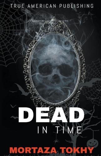 Cover image for Dead In Time