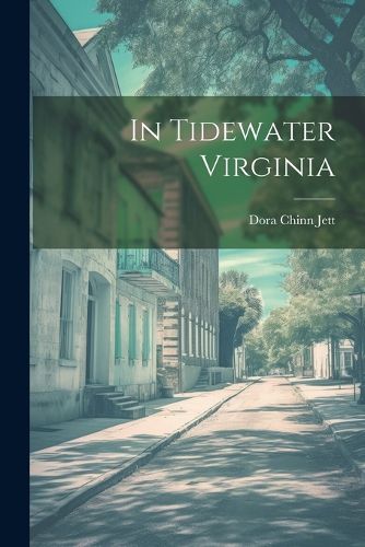 Cover image for In Tidewater Virginia