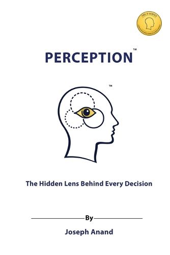 Cover image for Perception